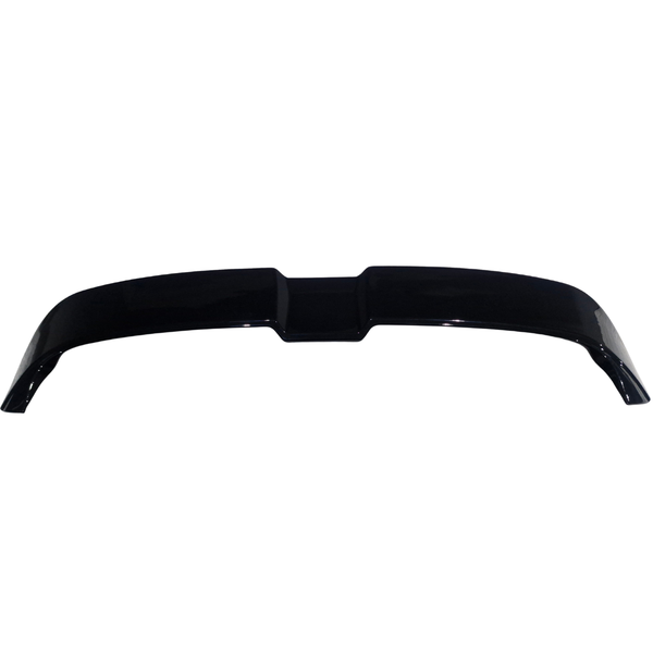Golf 6 Gti Oettinger Spoiler (Non Oem 2009-2012)