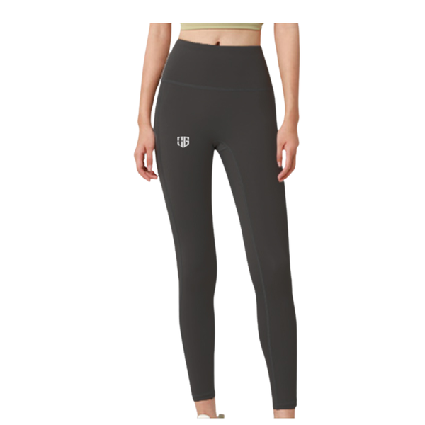 High-Waisted Activewear Leggings