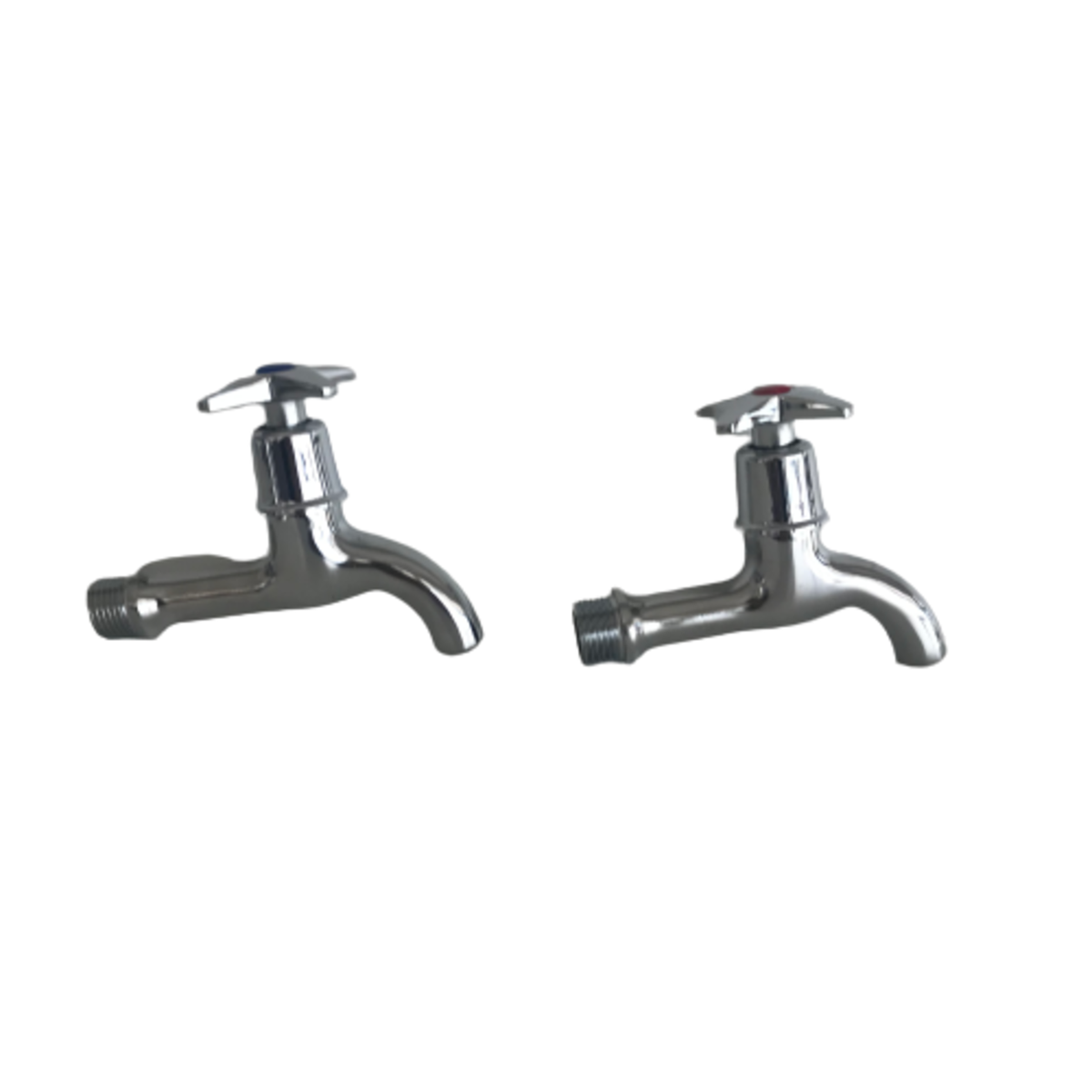 High Quality 1 2 Kitchen And Bathroom Single Handle Faucet Set Shop   S Zoom.file