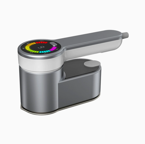 Portable Handheld Garment Steamer, Mini Steam Iron for Home Travel