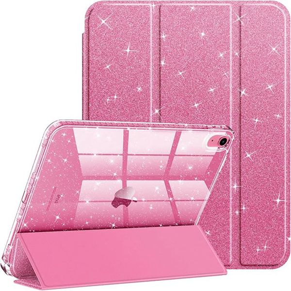 Compatible with iPad 10th Gen / iPad (A16)11th Generation 11-Inch 2025Case