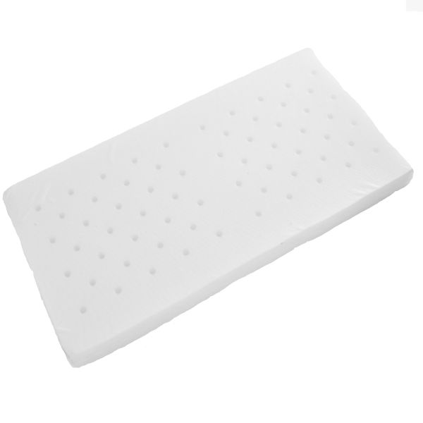 Tula Baby - Easy Breathe Foam Mattress for Cot