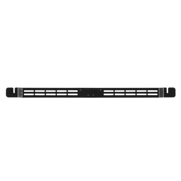 Flexson Wall Mount Compatible With Sonos Arc - Black