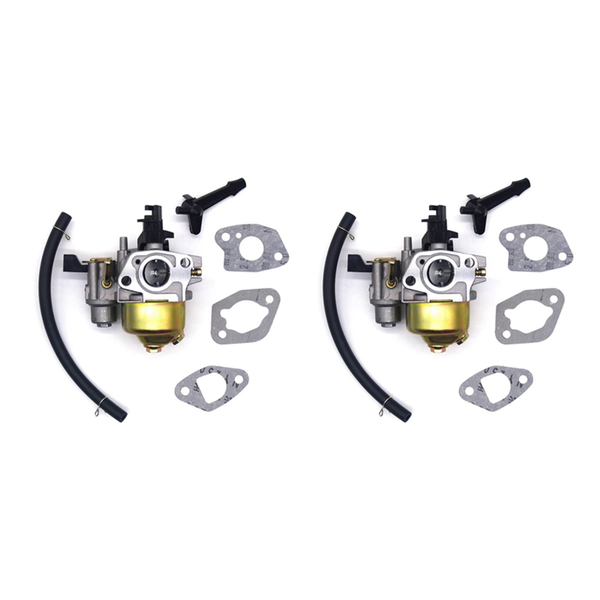 New Carburetor With Gaskets For Harbor Freight Predator 6 5 Hp 212Cc
