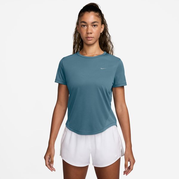 Nike Women's Dri-FIT Short-Sleeve Running Top