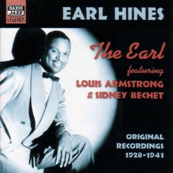 The Earl (CD / Album)