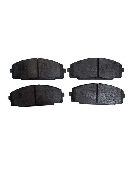 Dunlop Brake Pads Compatible With Toyota Hiace, Imp, Quantum Front Set