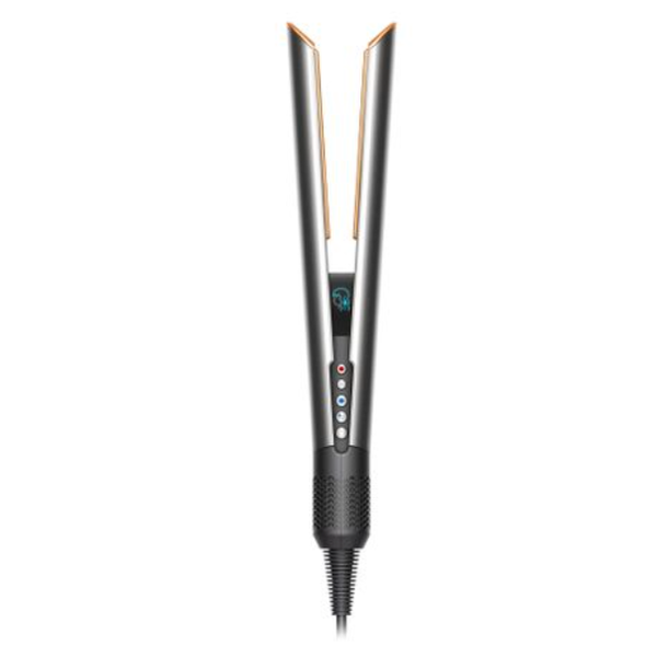 Advanced Wet-to-Dry Hair Straightener