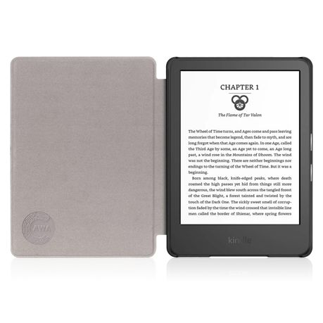 CAWA Slim Smart Cover for Kindle Paperwhite 6.8