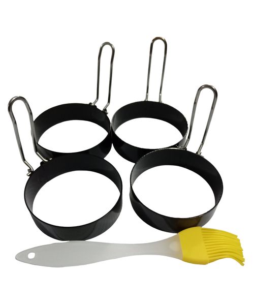 Pro-Chef Egg Rings 4 Piece