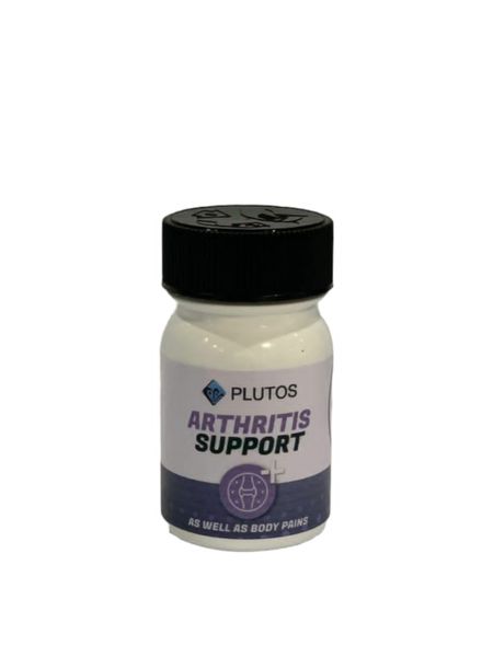 Athritis , Joint and Body Pain Support - All Natural