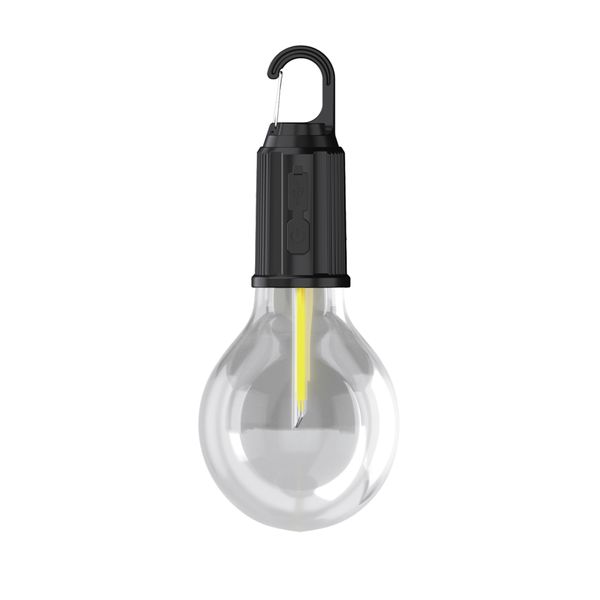 Legion Fenix Bulb Portable Camping Light - 100 Lumen