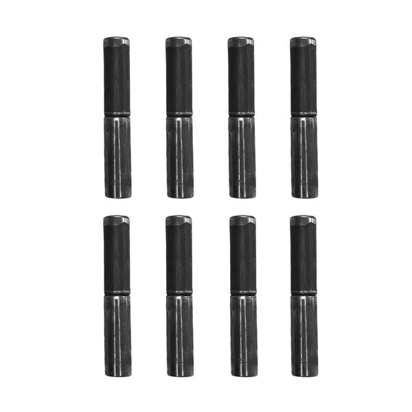 Fame Fence Heavy Duty Bullet Hinges x8