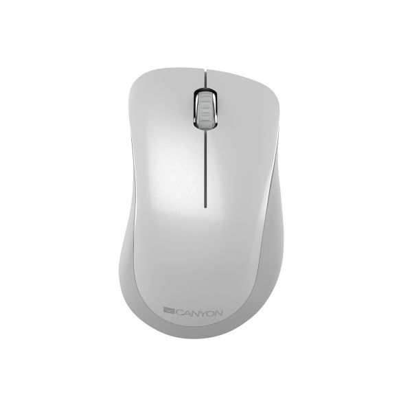 Canyon - 2.4 GHz Wireless mouse