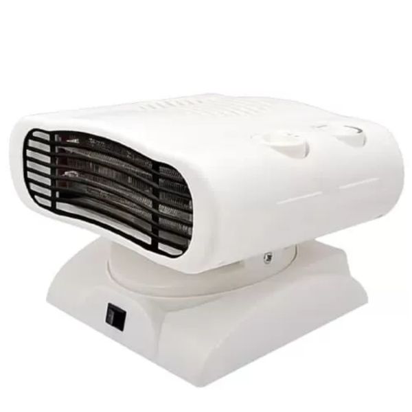 Fan Heater