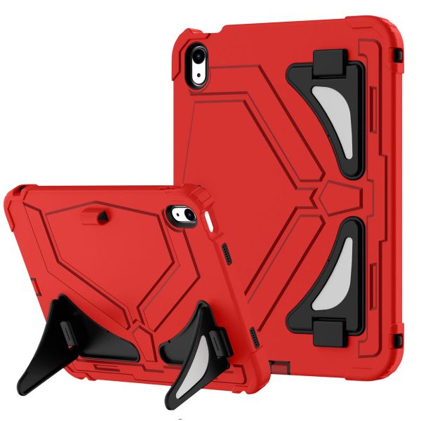 Compatible with iPad (A16) 11th Generation 11In /10.9In Cover with Strap