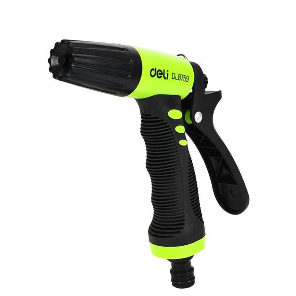Deli Spray Nozzle 3-Way Plastic Nozzle 3/4