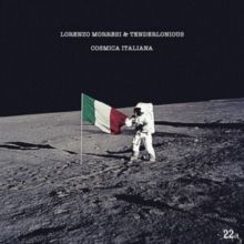 Cosmic Italiana (Vinyl / 7" Single)