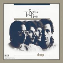 Thom Rotella Band (Vinyl / 12" Album)