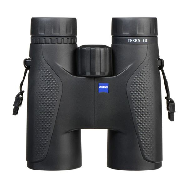 Zeiss Terra ED Compact 8x32 Binoculars