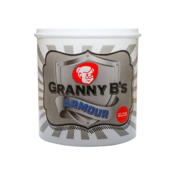 B's Gloss Armour Paint 1L ARG