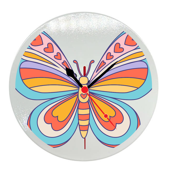 Butterflies image