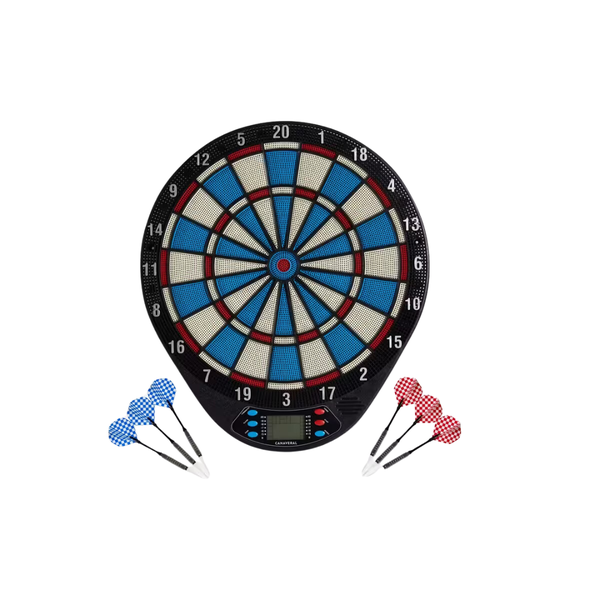 Canaveral Ed110 Dartboard Electronic