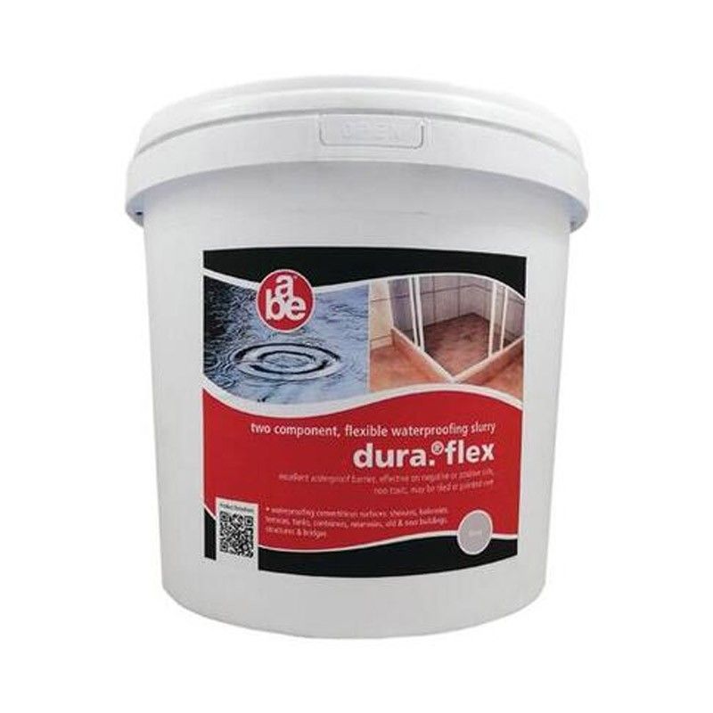 ABE Duraflex Coating 15Kg Grey | Buy Online in South Africa | takealot.com