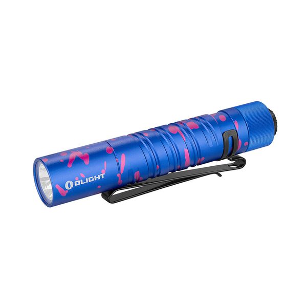 OLIGHT I5UV 1500mw, 365nm Ultra Violet flashlight