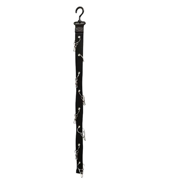 Hat Hook for Wall | Baseball Hat Rack Wall Hat Storage