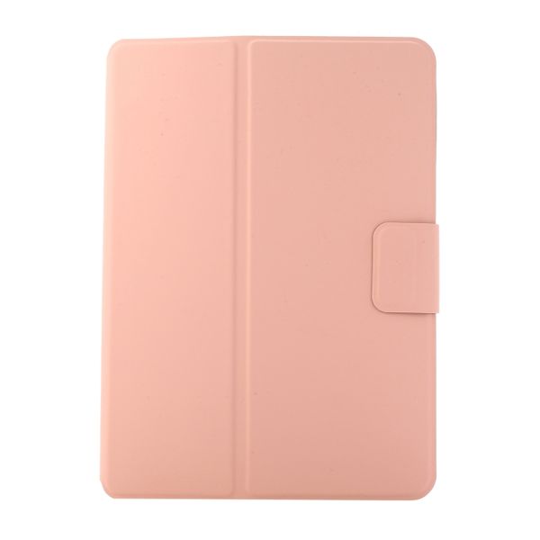 Flip Cover With Pen Holder Slot For iPad 12.9 inch 2021