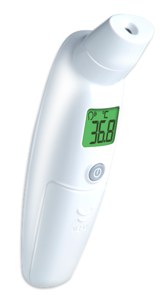 Non Contact Thermometer Ha500