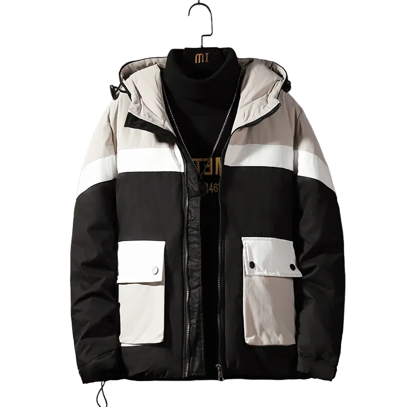 Anorak Winter jacket | Buy Online in South Africa | takealot.com