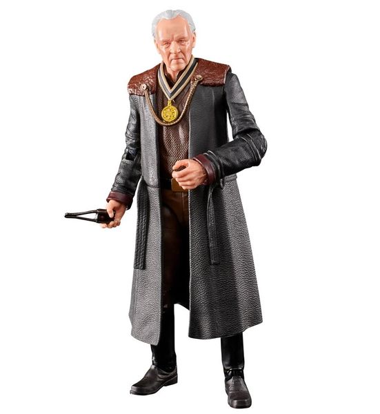 Star Wars: The Mandalorian - The Black Series 6" Action Figure - The Client