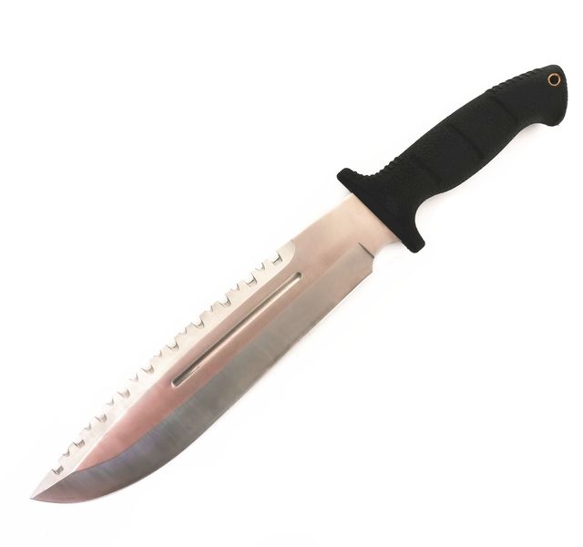 Hunting Knife Combat Fighter Knife Sheath - 37.5cm - Persian Caliph
