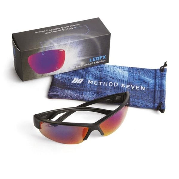 Method Seven Cultivator FX