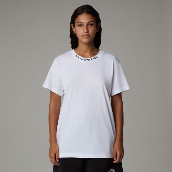 The North Face - W S/S Zumu Relaxed Tee