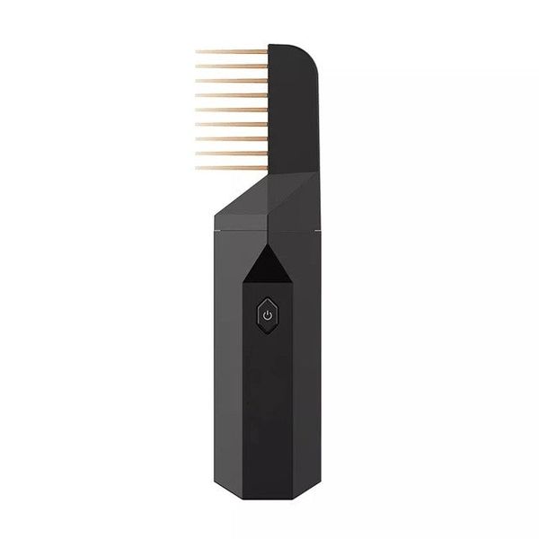 Portable Incense Burner &amp; Hair Fragrance Comb