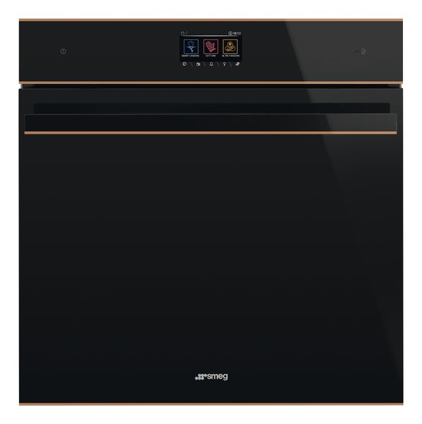 Smeg SOP6604S2PNR Dolce Stil Novo 60cm oven