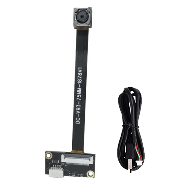 75 Degree Auto Focus Lens 2592x1944 Uvc Protocol for Laptop
