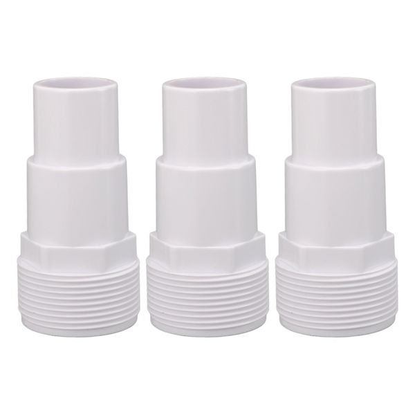 Pool Hose Connectors