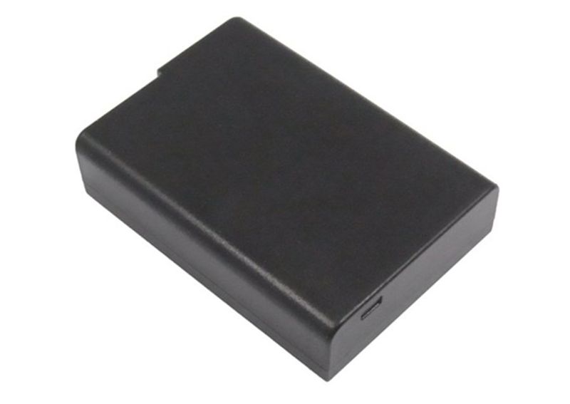 Panasonic Lumix DMC-G3 Camera Battery-850mAh