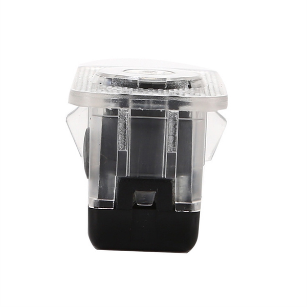 Car Led Door Welcome Lamp Projector Light Accessories Compatible with Volvo