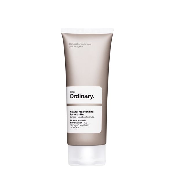 The Ordinary Natural Moisturizing Factors + HA 100ml