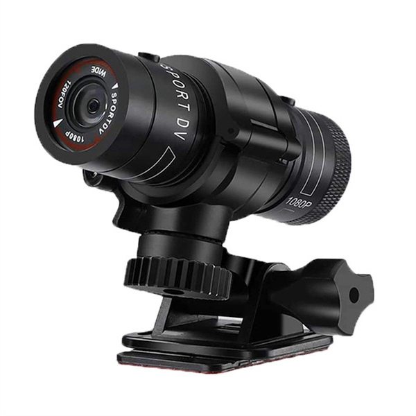 F9 1080P Sports Camera Camcorder Mini Outdoor Bike Hd Action Camera