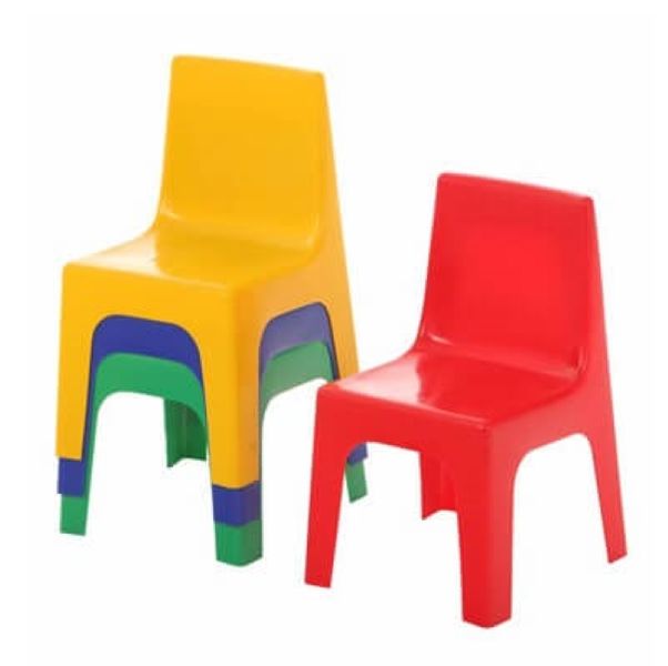 Kids Chair Set