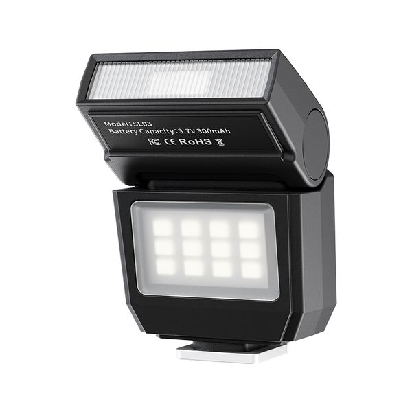 Ulanzi SL03 Spark Lite Mini Camera Flash