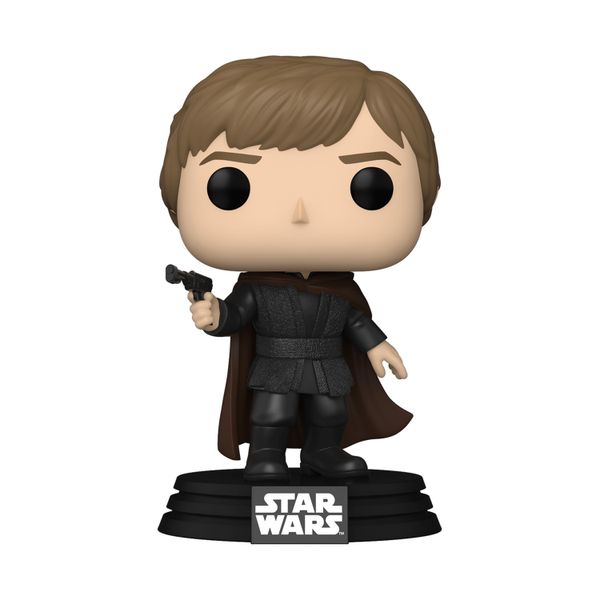 Funko Pop! Star Wars: Return Of The Jedi 40th Anniversary - Luke Skywalker