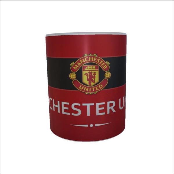 Manchester United Mug