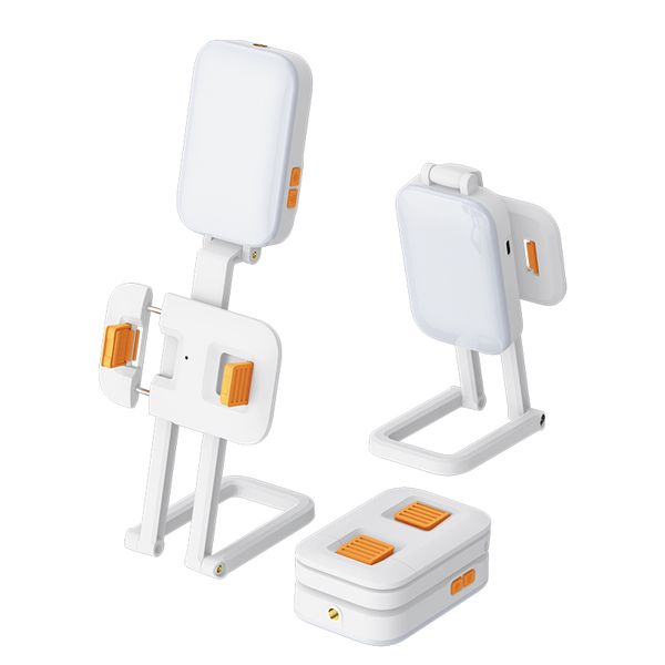 LED Live Streaming Light-D2